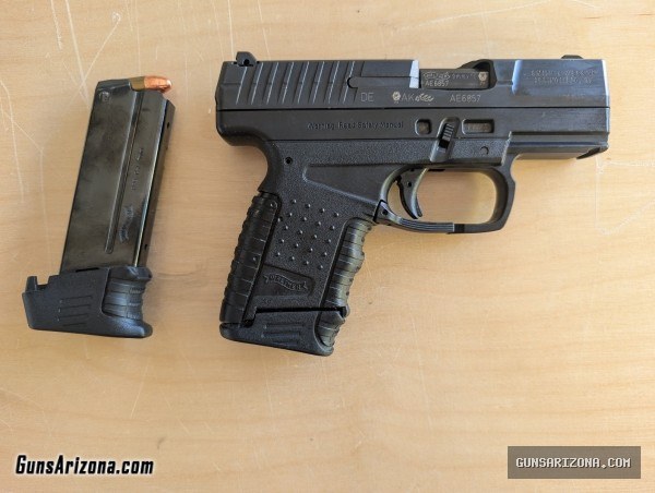 WALTHER PPS
