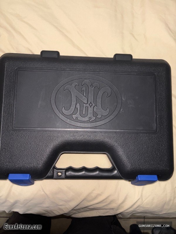 FNX-.45ACP
