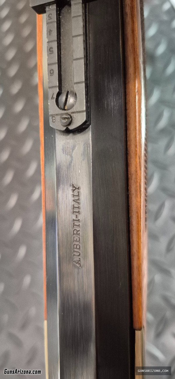 Urbeti 1874 Sharps Down Under Buffalo Hunter