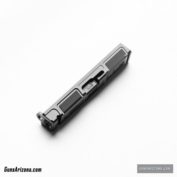 ARC division ported slide and barrel