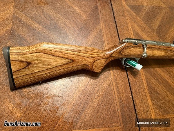 Marlin 983S Stainless 22 WMR Magnum Rifle