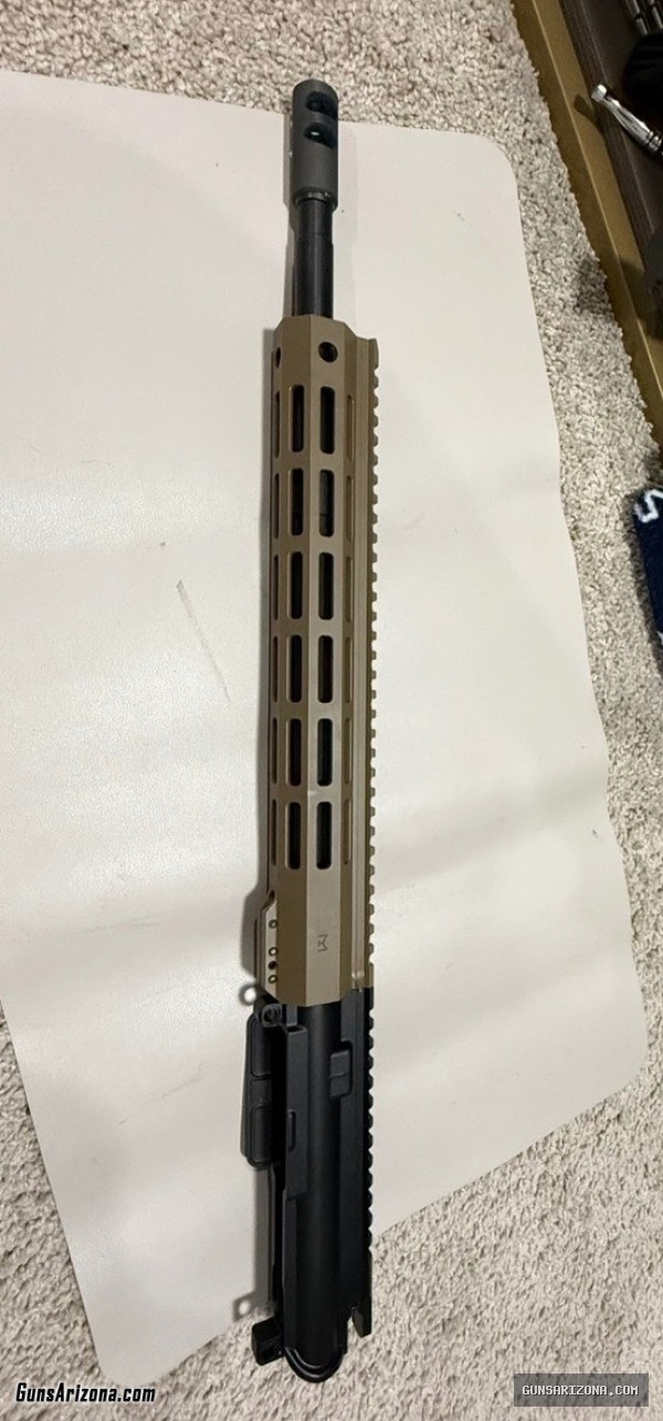 PSA 16 Upper FDE 556/223