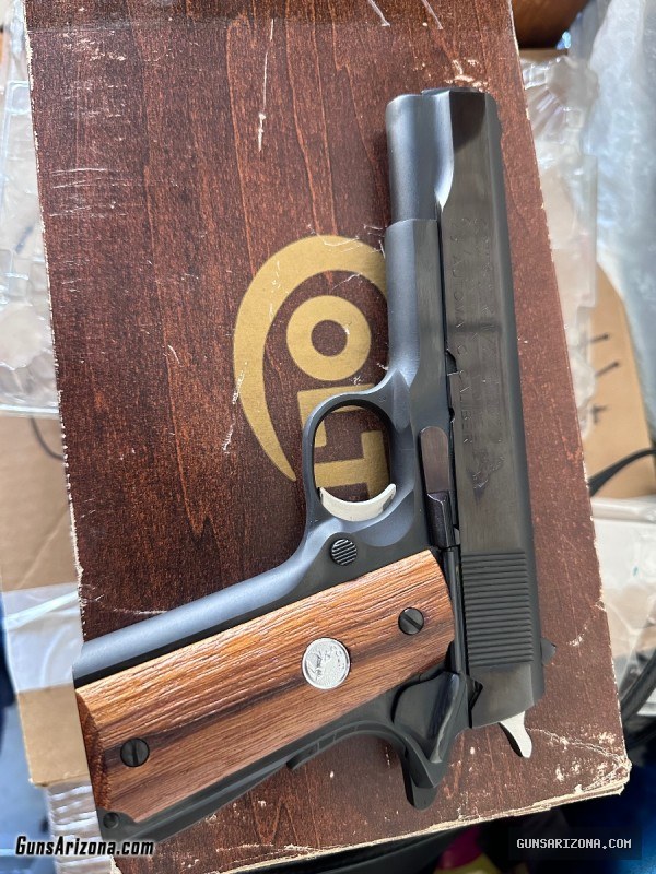 Colt 1911