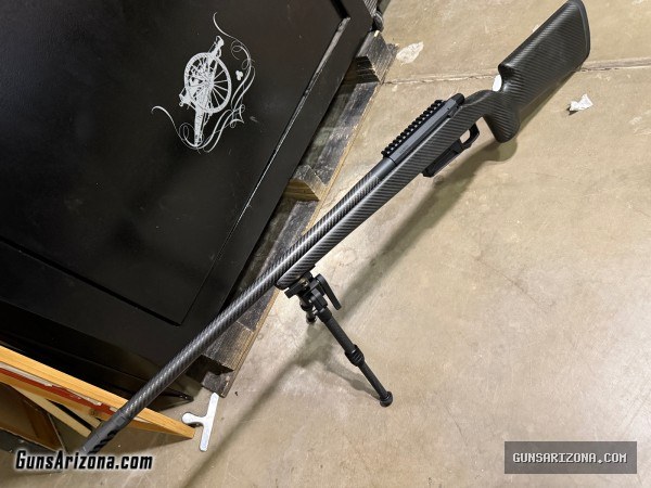 Hardy Hybrid Rifle 6.5 PRC