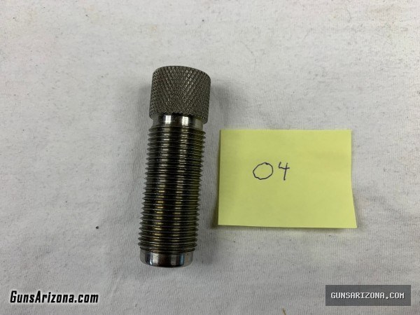Assorted Reloading Dies
