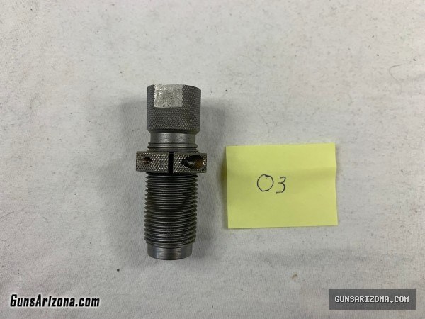 Assorted Reloading Dies