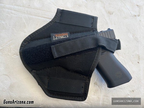 Uncle Sidekick Size 5 Holster