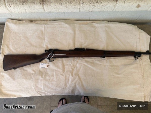 1903 Springfield