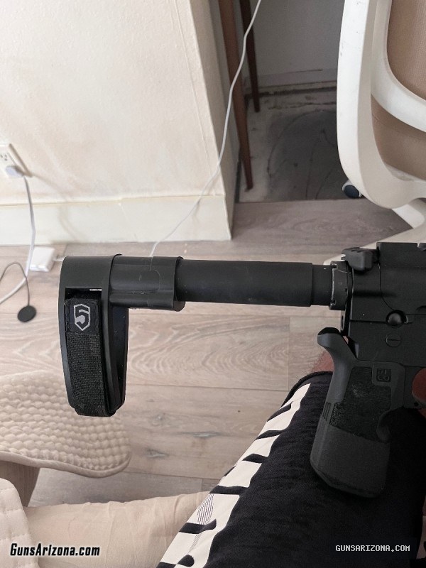 SB Mini Brace