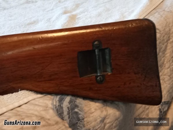 Waffen Fabrik bern M1911