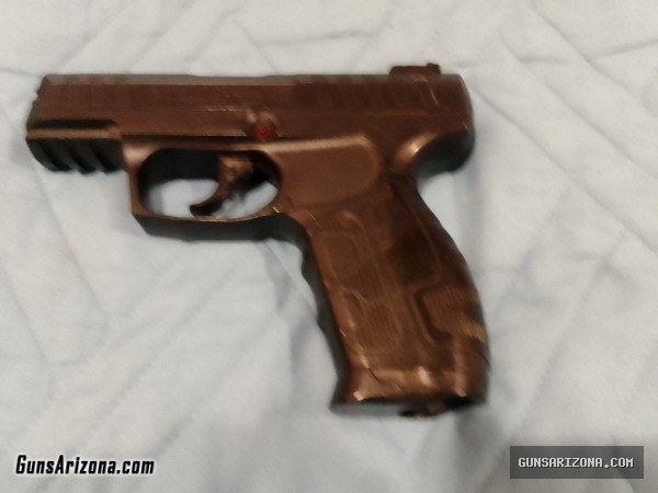 DAISY CO2 BB PISTOL