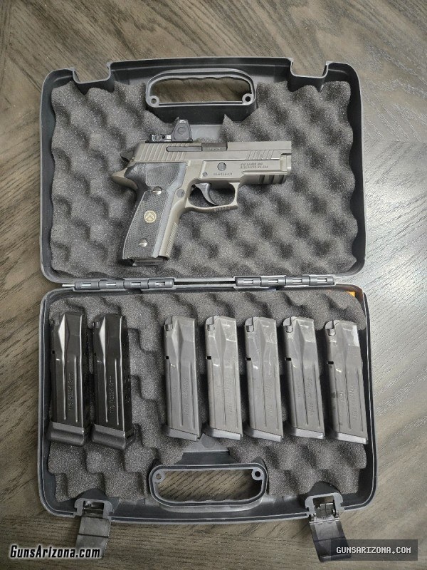 P229 Legion