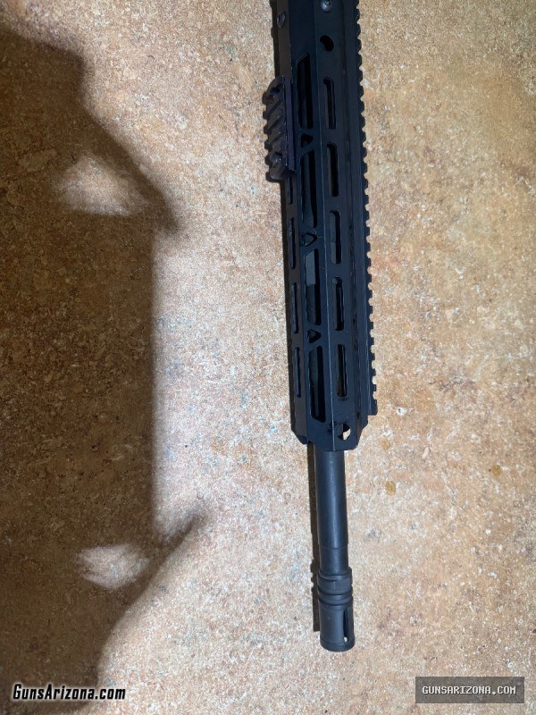 Complete 350 legend upper