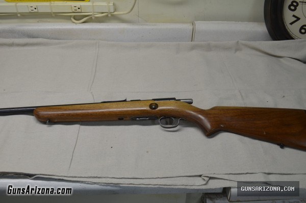 Winchester 69A