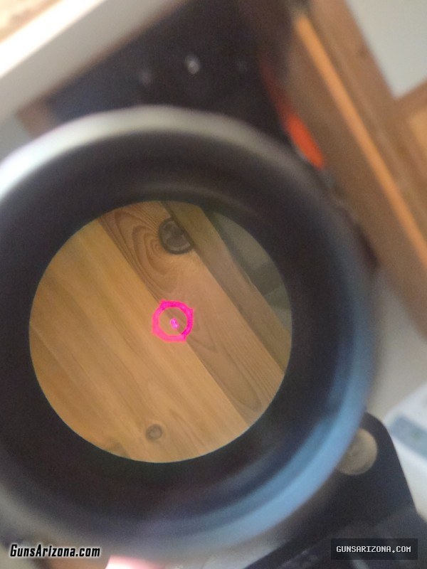 EOTECH G33 Magnifier