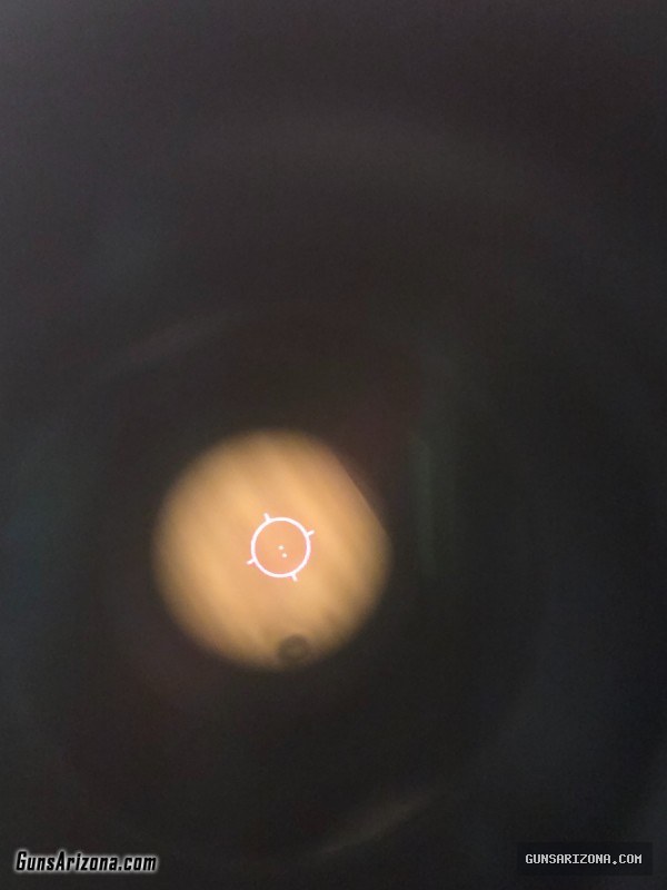 EOTECH G33 Magnifier