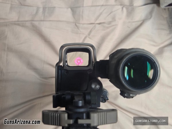 EOTECH G33 Magnifier