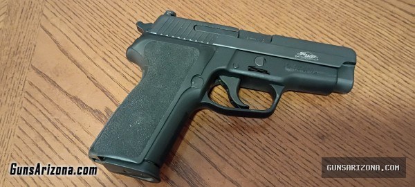 Sig P229 SAS 9mm