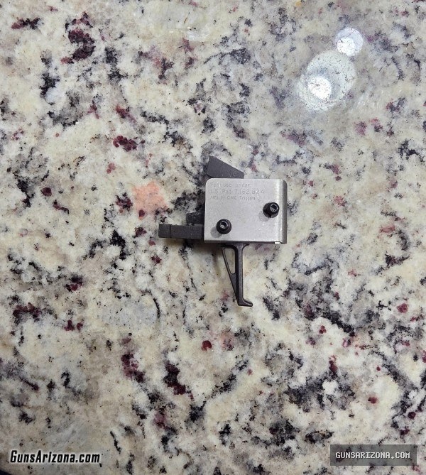 FS CMC PCC Flat Trigger