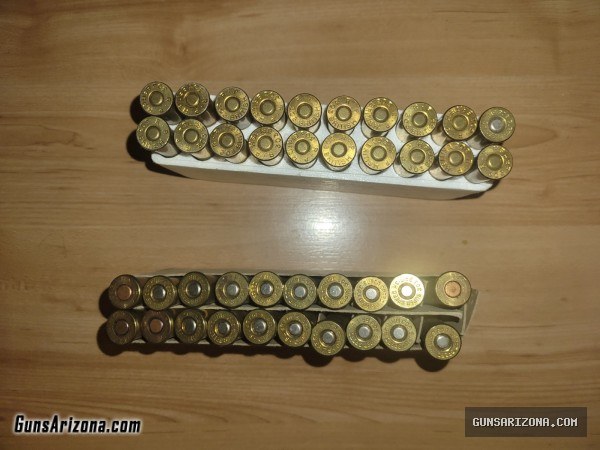 303 British ammo