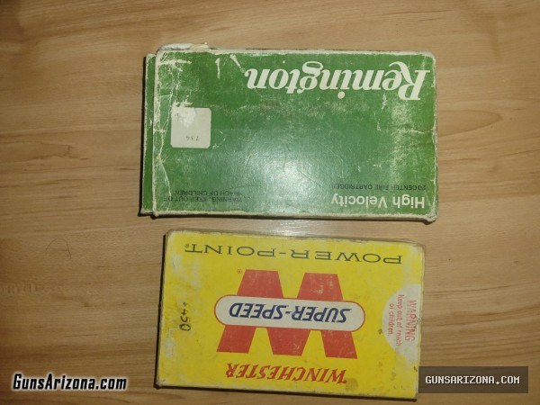 303 British ammo