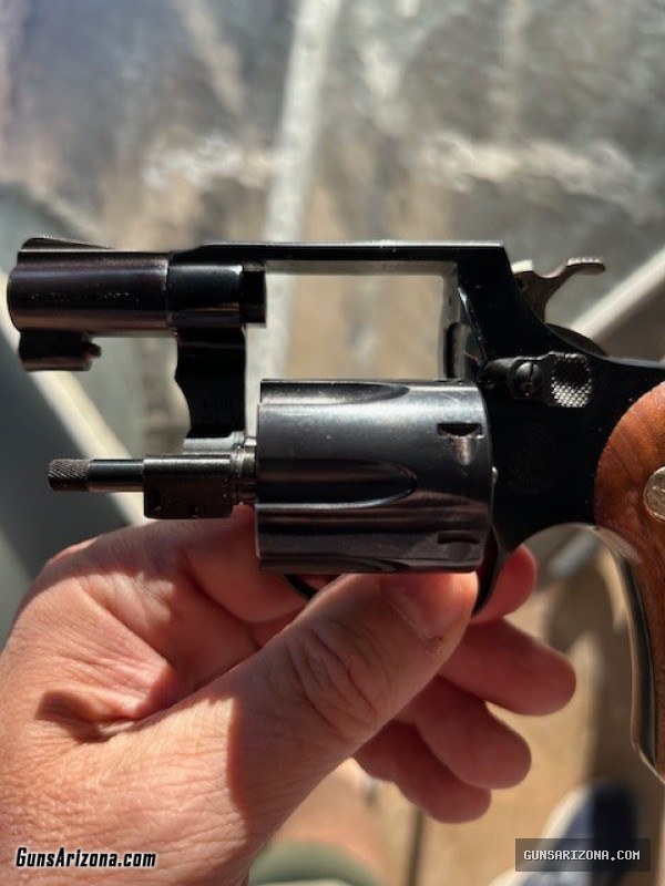 SMITH/WESSON MOD 31-1 32 S&WLONG
