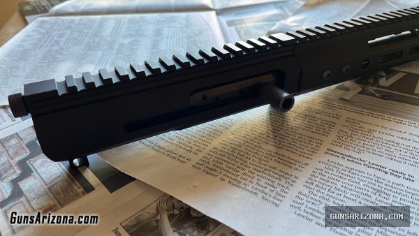 6.5 Grendel upper for sale