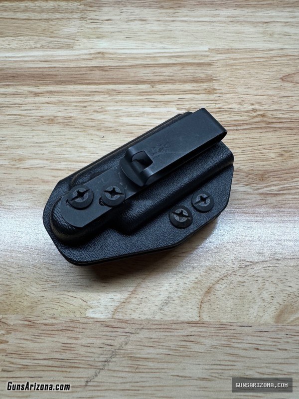 Tenicor Magazine Carrier – P365