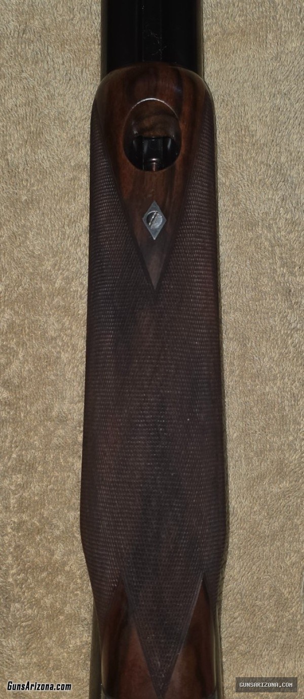 Thomas Bland 20ga SxS