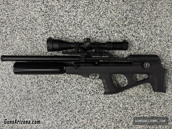 FX Wildcat MKIII BT VT
