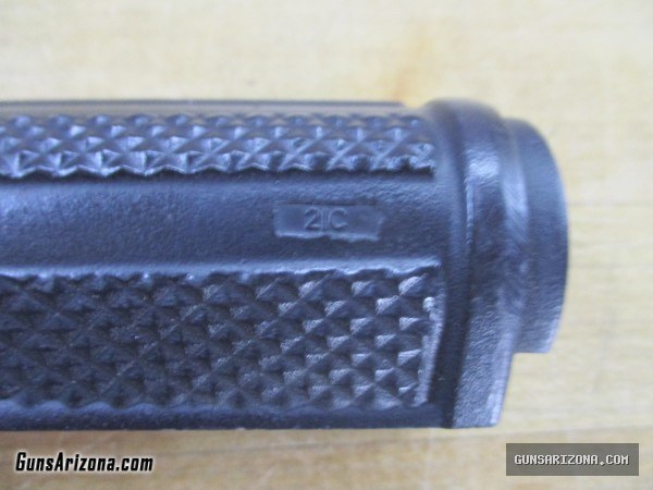 MP5 Black slim Hand guard forearm NICE! HK HK94 Slim Textured Original