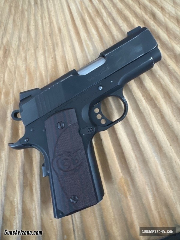 Colt Defender