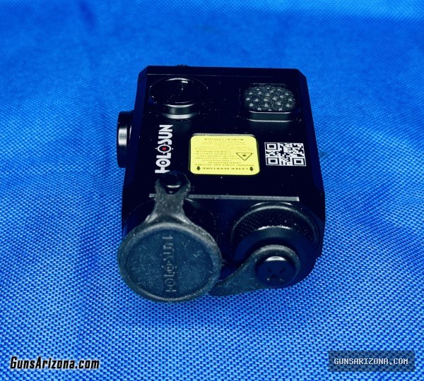 Holosun LS321G Laser