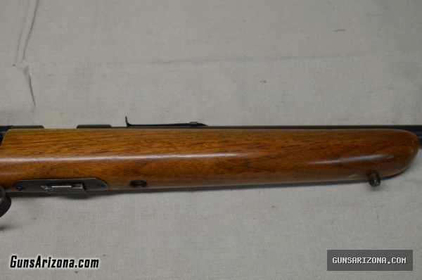 BSA BV BP NP Queensland training rifle