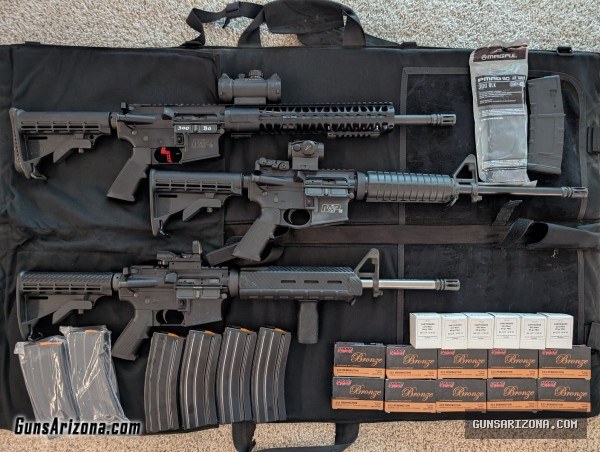AR Collection For Sale