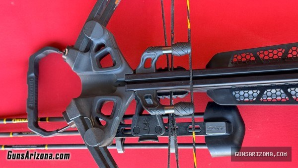 Browning Crossbow ONESIXONE