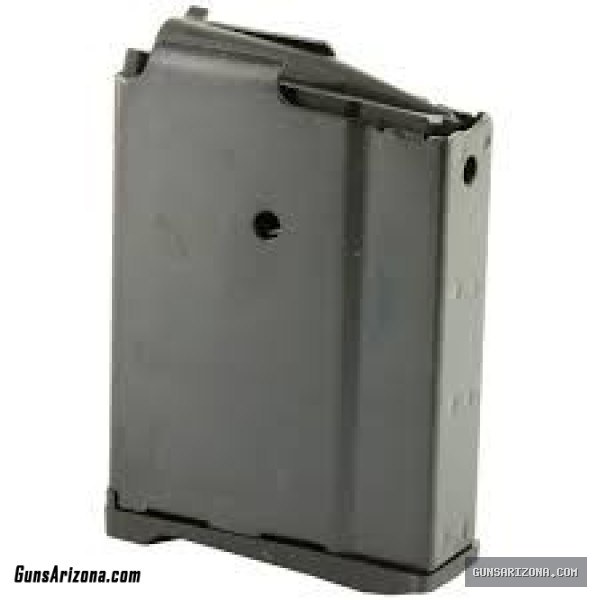 Ruger Mini-30 magazines