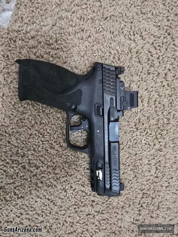 M&P 2.0 9mm OR 4.25