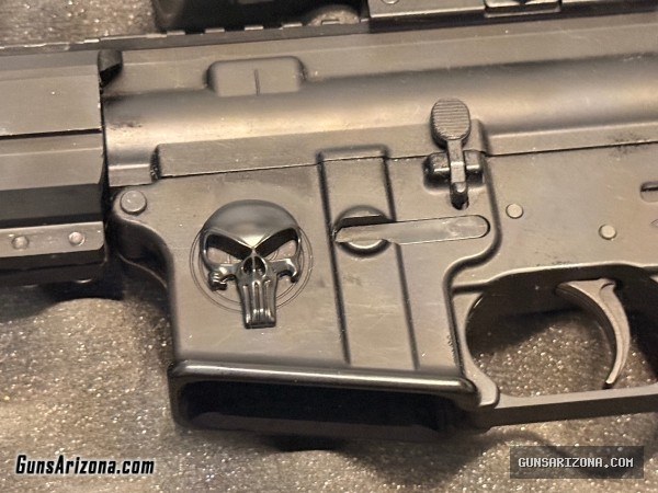 Diamondback AR15