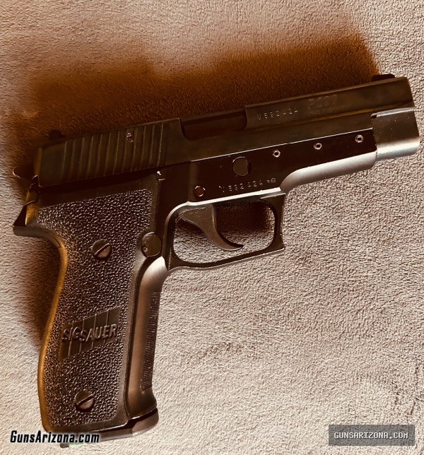 Sig P226