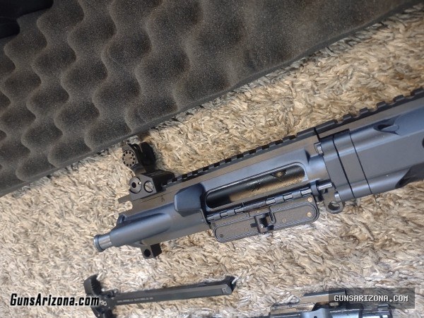 Daniel Defense DDM4 Contractor 11.5 Upper