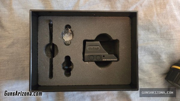 HOLOSUN 508T RD