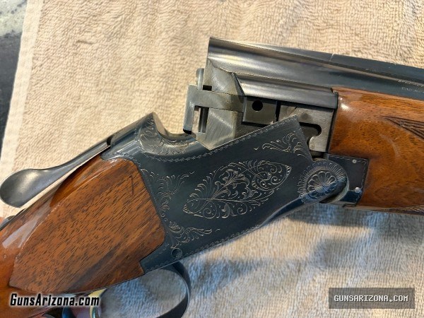 Browning 12 G Made in Belgium