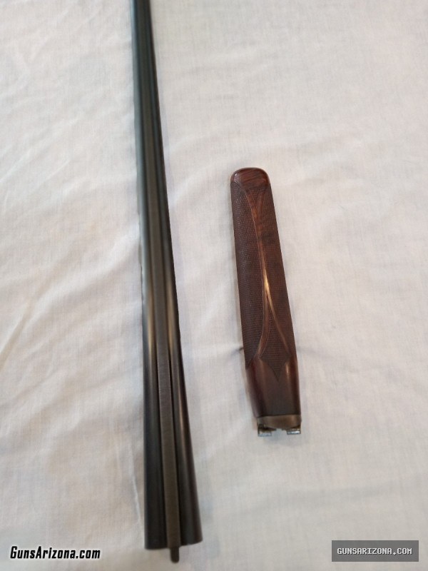 Iver Johnson .410 Hercules