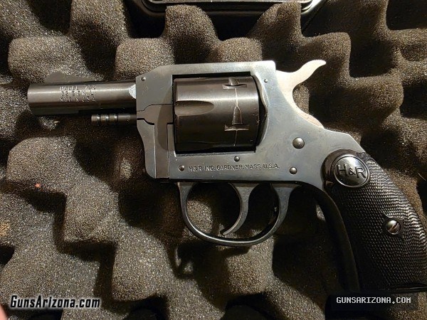 H&R Revolver