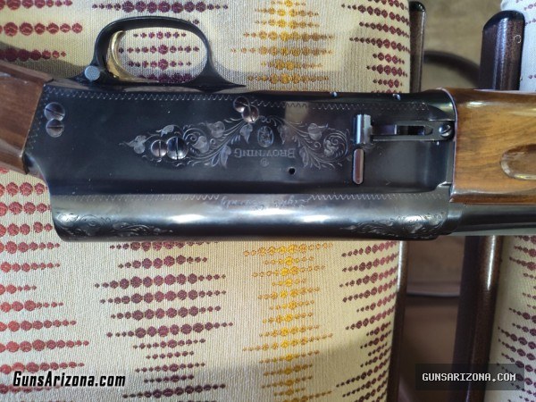 Browning Light 20
