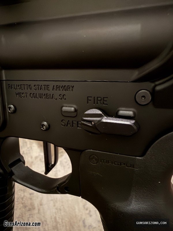 PSA AR-15