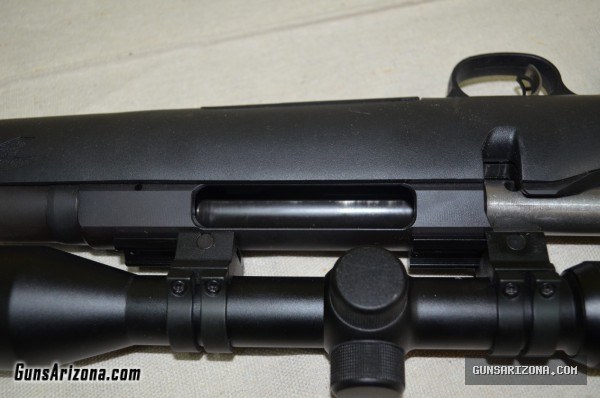 Ruger American 30-06