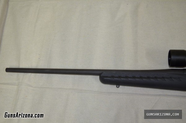 Ruger American 30-06