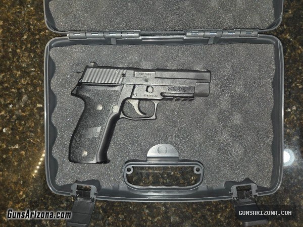 P226 MK25